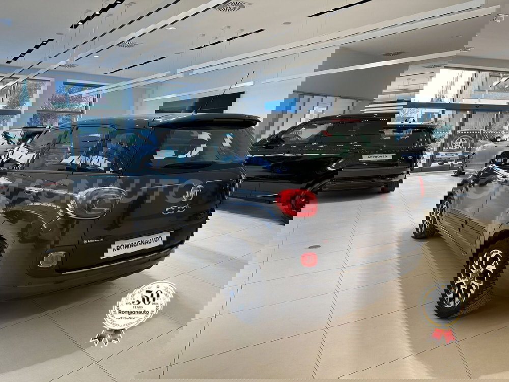 Fiat 500L usata a Forlì-Cesena (7)