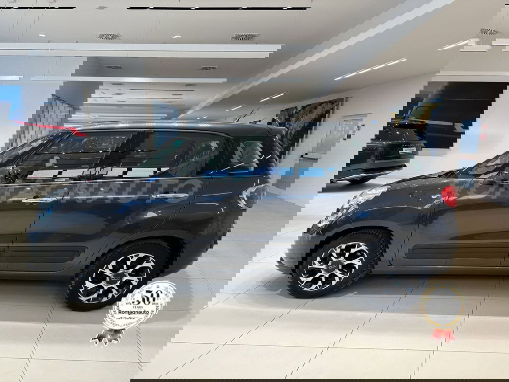 Fiat 500L usata a Forlì-Cesena (8)