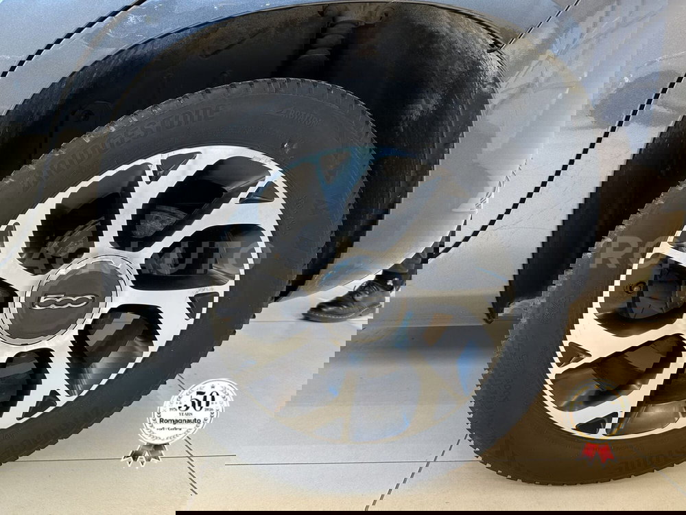 Fiat 500L usata a Forlì-Cesena (9)