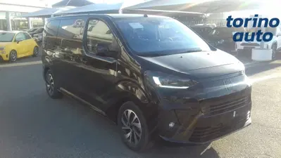 Fiat Ulysse M1 2.0 bluehdi 180cv L2H1 AT8 nuova a Torino