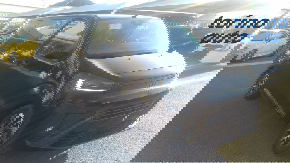 Fiat Ulysse nuova a Torino