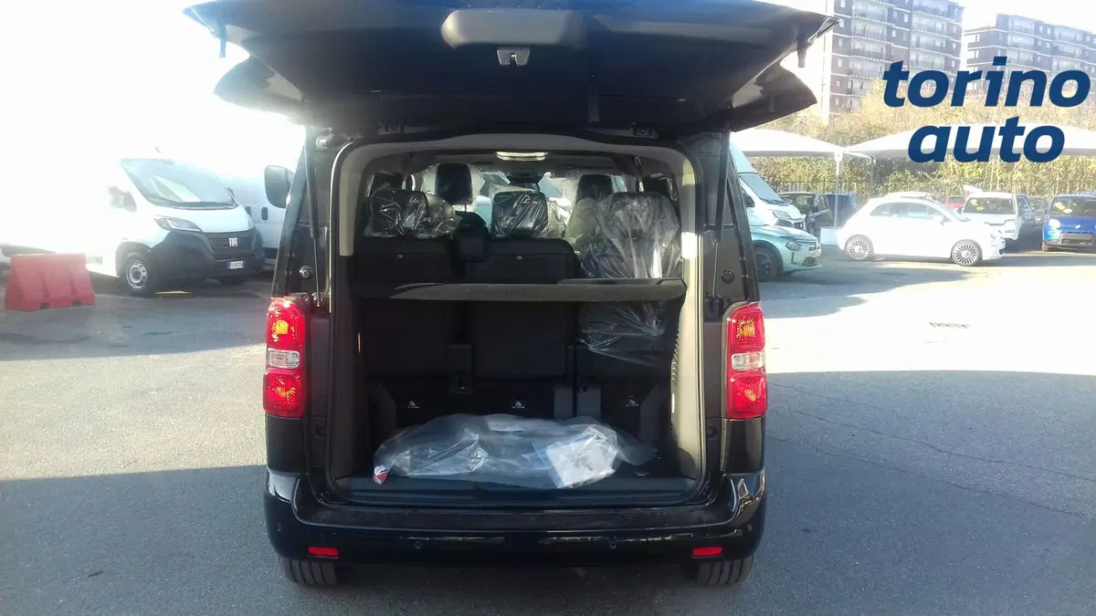Fiat Ulysse nuova a Torino (3)