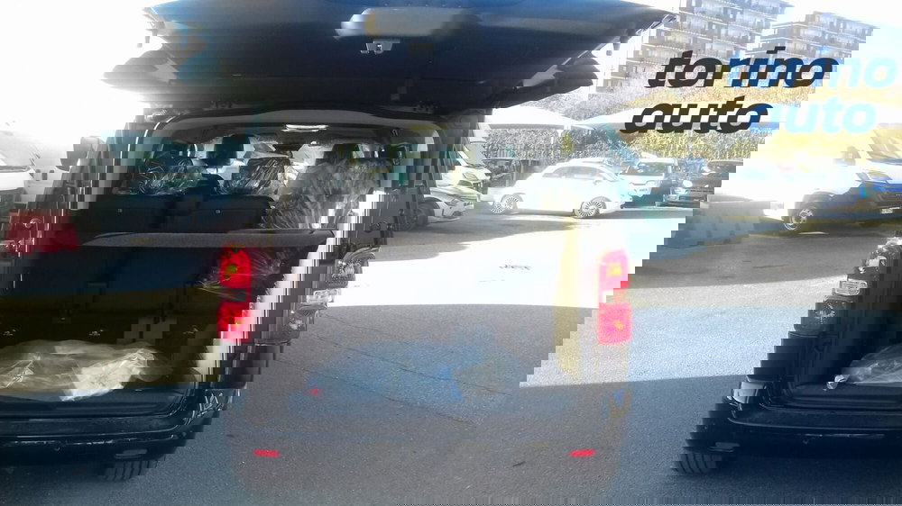 Fiat Ulysse nuova a Torino (3)