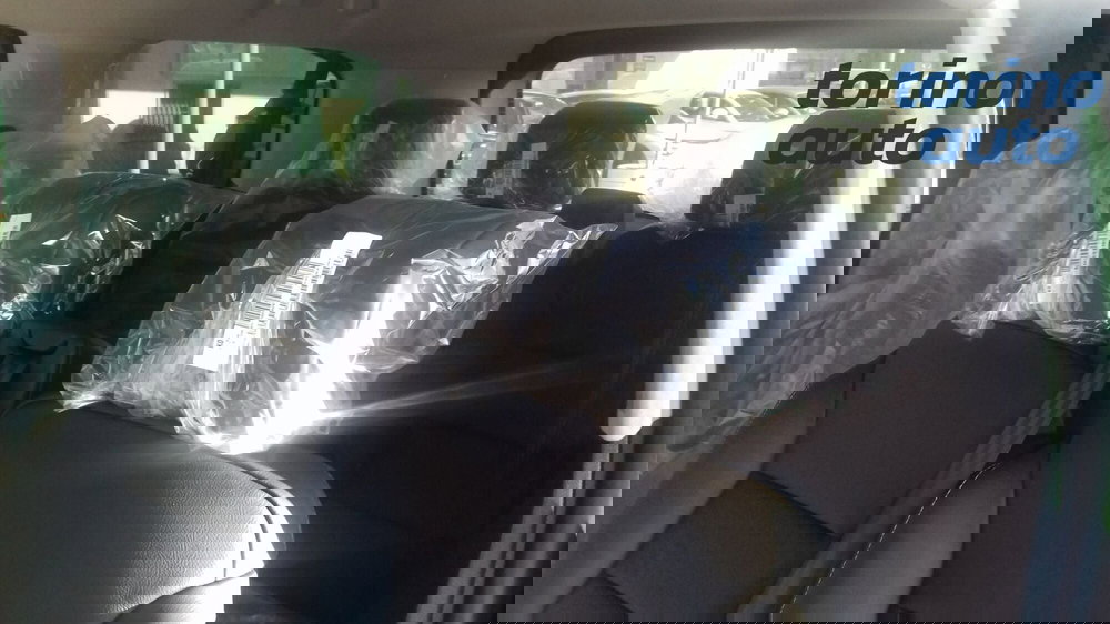 Fiat Ulysse nuova a Torino (4)