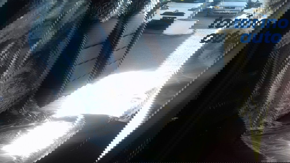 Fiat Ulysse nuova a Torino (5)