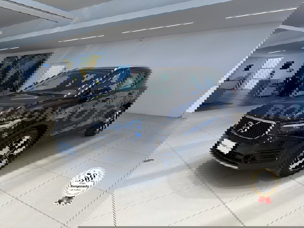 Volvo XC40 usata a Forlì-Cesena