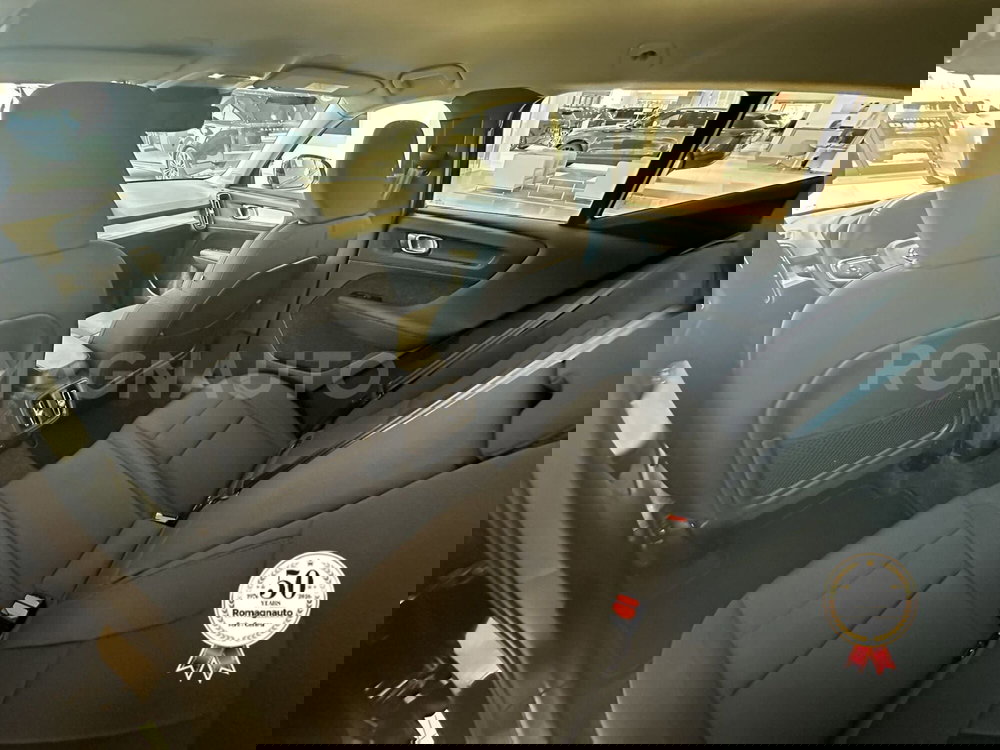 Volvo XC40 usata a Forlì-Cesena (12)