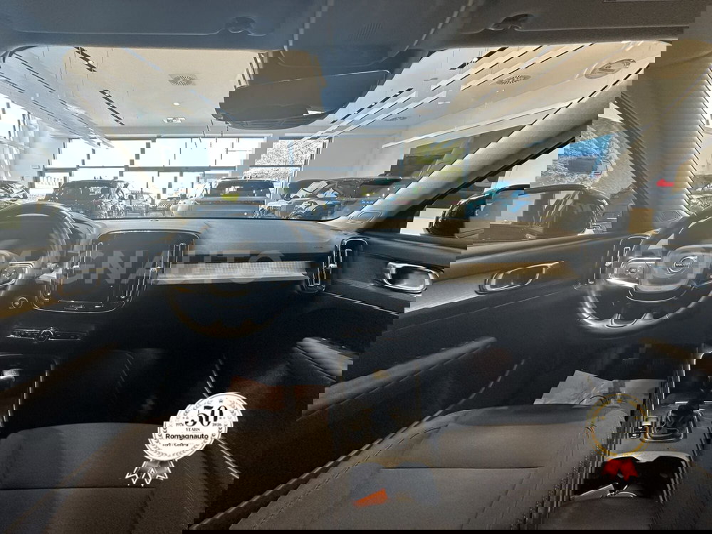 Volvo XC40 usata a Forlì-Cesena (13)