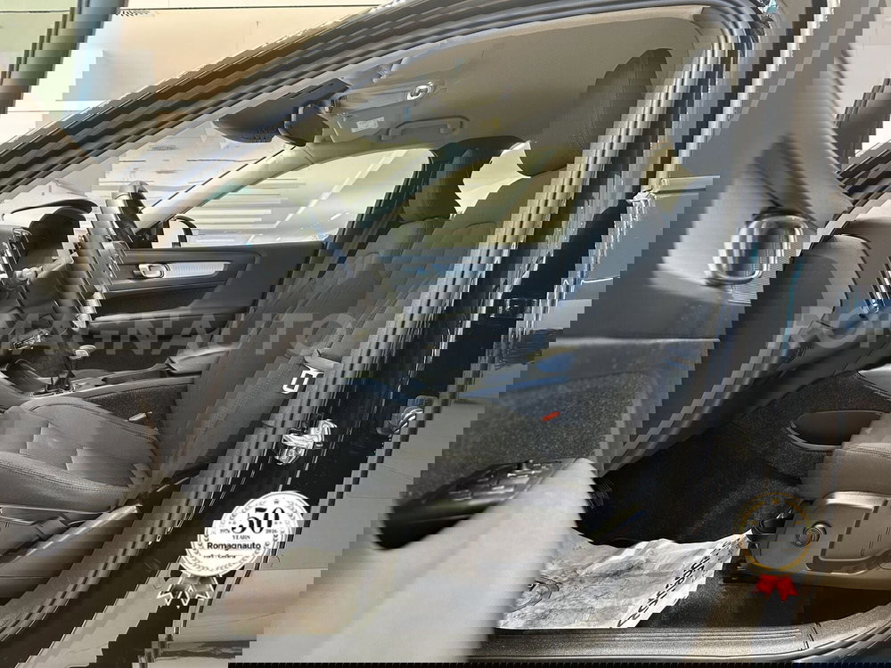 Volvo XC40 usata a Forlì-Cesena (14)