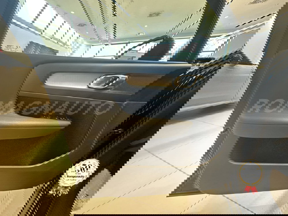 Volvo XC40 usata a Forlì-Cesena (15)