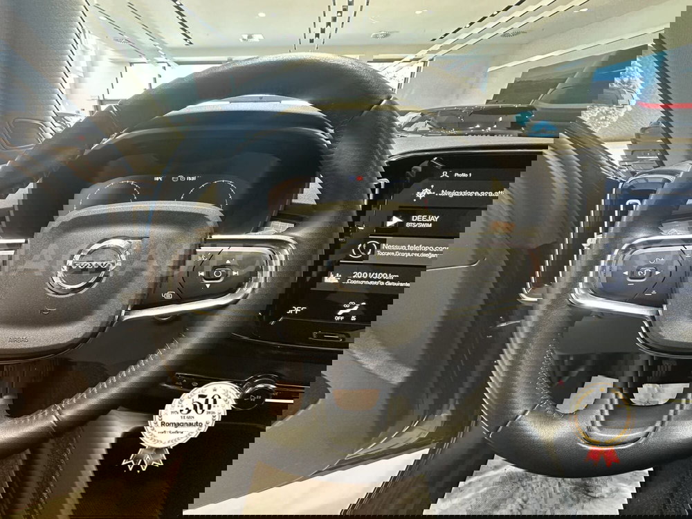 Volvo XC40 usata a Forlì-Cesena (16)