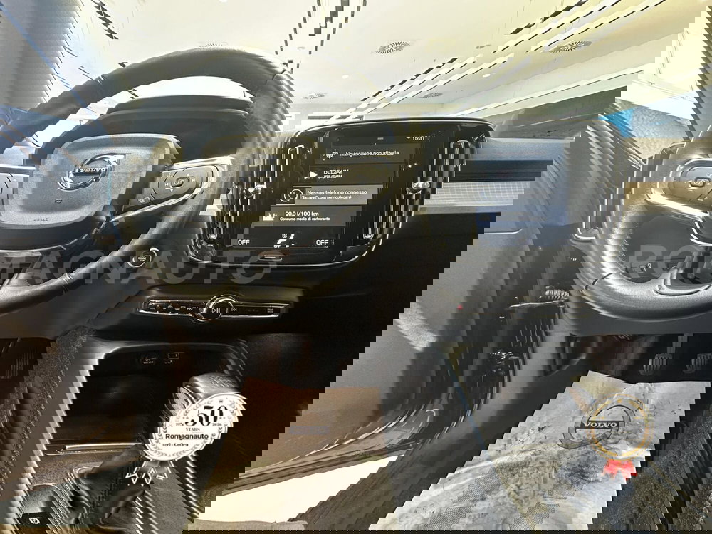 Volvo XC40 usata a Forlì-Cesena (17)