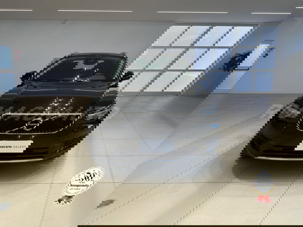 Volvo XC40 usata a Forlì-Cesena (2)