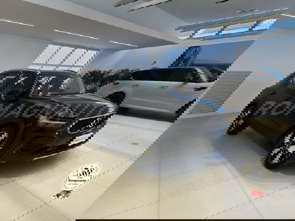 Volvo XC40 usata a Forlì-Cesena (3)