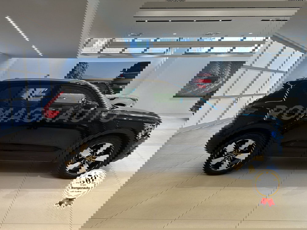 Volvo XC40 usata a Forlì-Cesena (4)