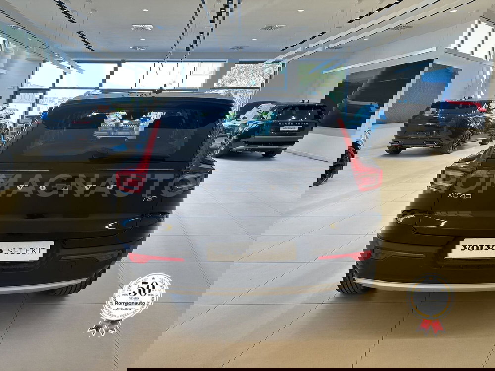 Volvo XC40 usata a Forlì-Cesena (5)