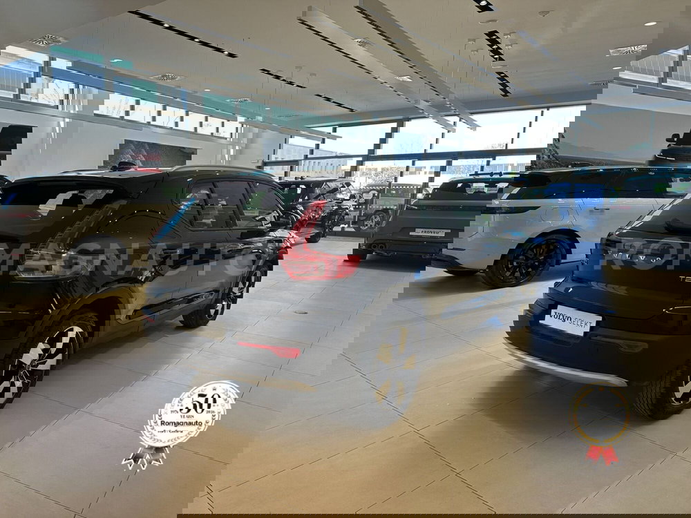 Volvo XC40 usata a Forlì-Cesena (6)