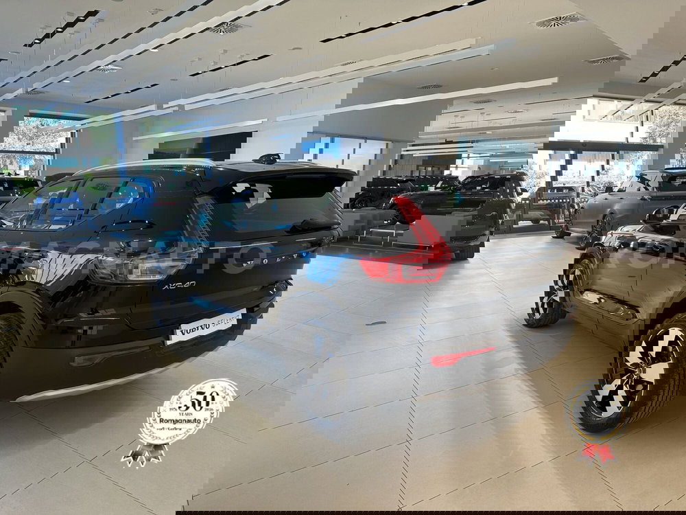 Volvo XC40 usata a Forlì-Cesena (7)