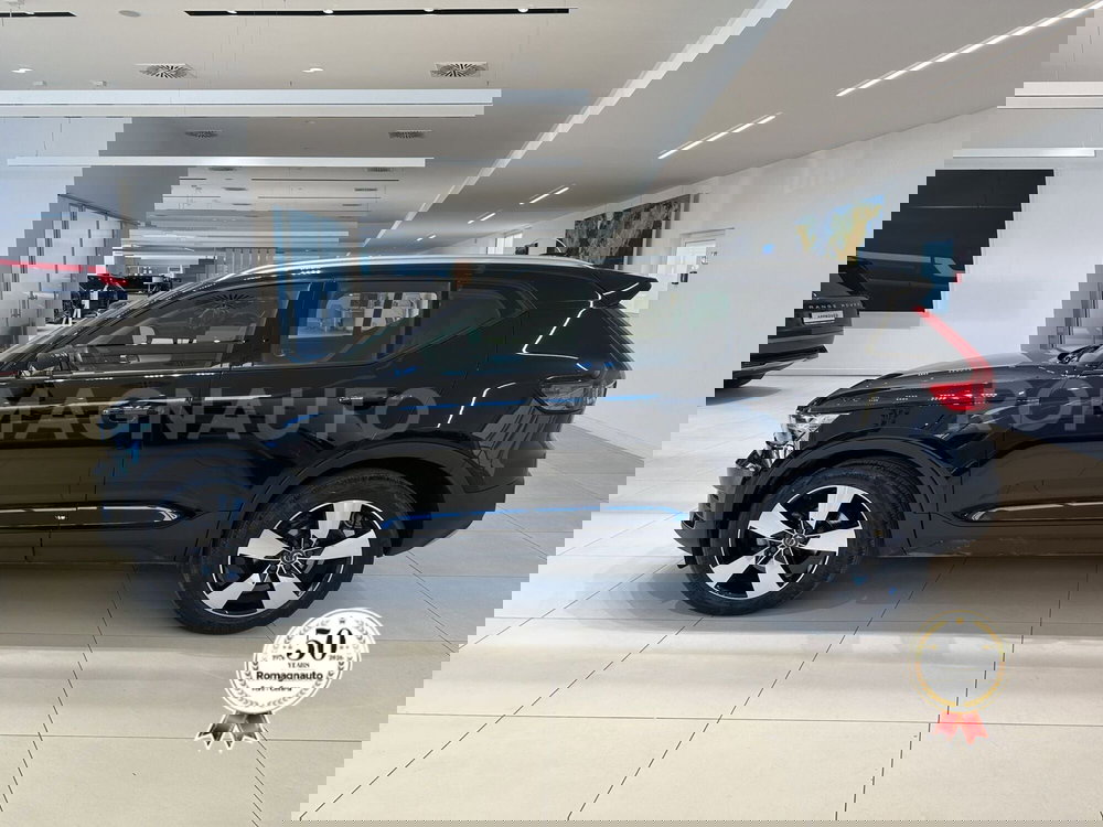 Volvo XC40 usata a Forlì-Cesena (8)