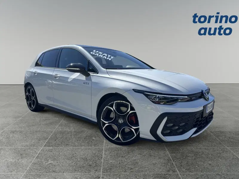 Volkswagen Golf usata a Torino