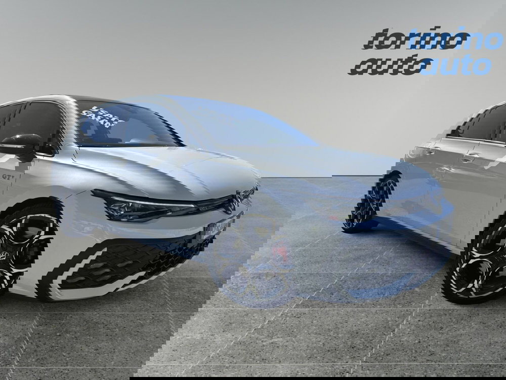 Volkswagen Golf usata a Torino