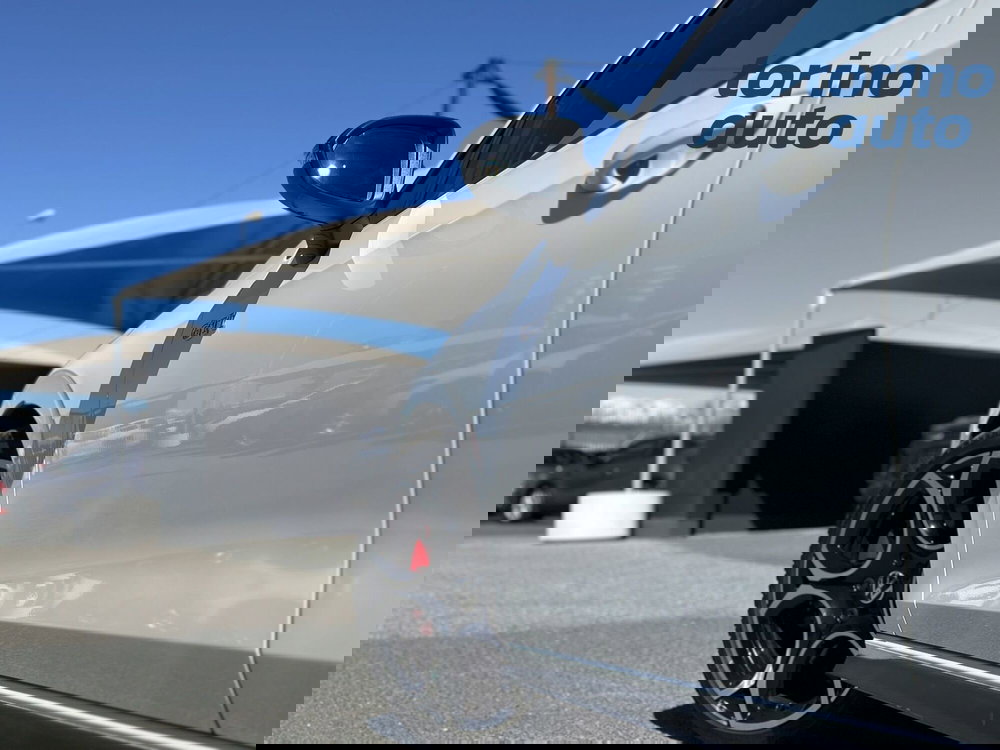 Volkswagen Golf usata a Torino (10)