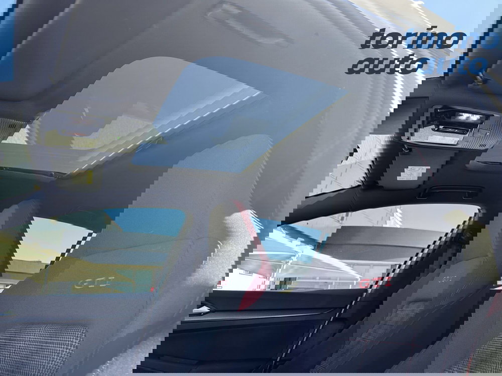 Volkswagen Golf usata a Torino (11)