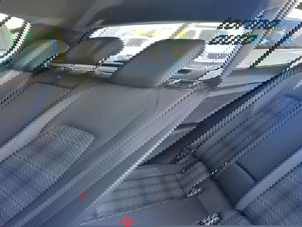 Volkswagen Golf usata a Torino (13)