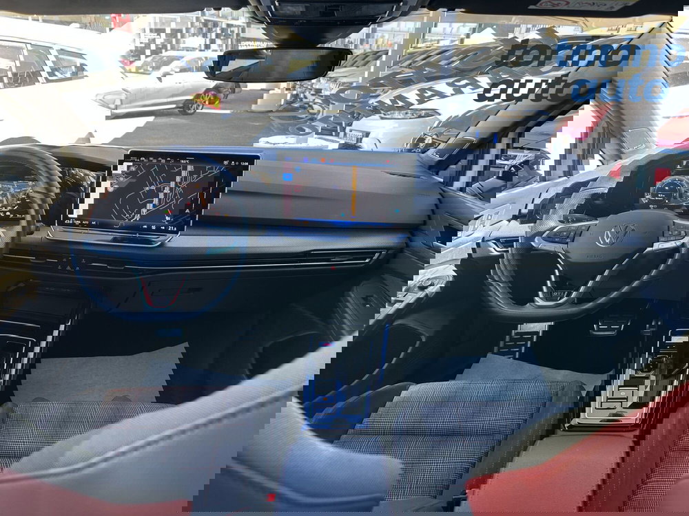 Volkswagen Golf usata a Torino (14)