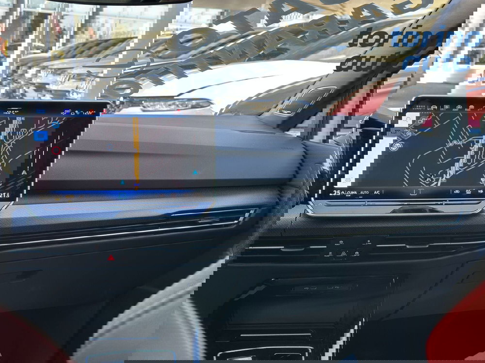 Volkswagen Golf usata a Torino (15)