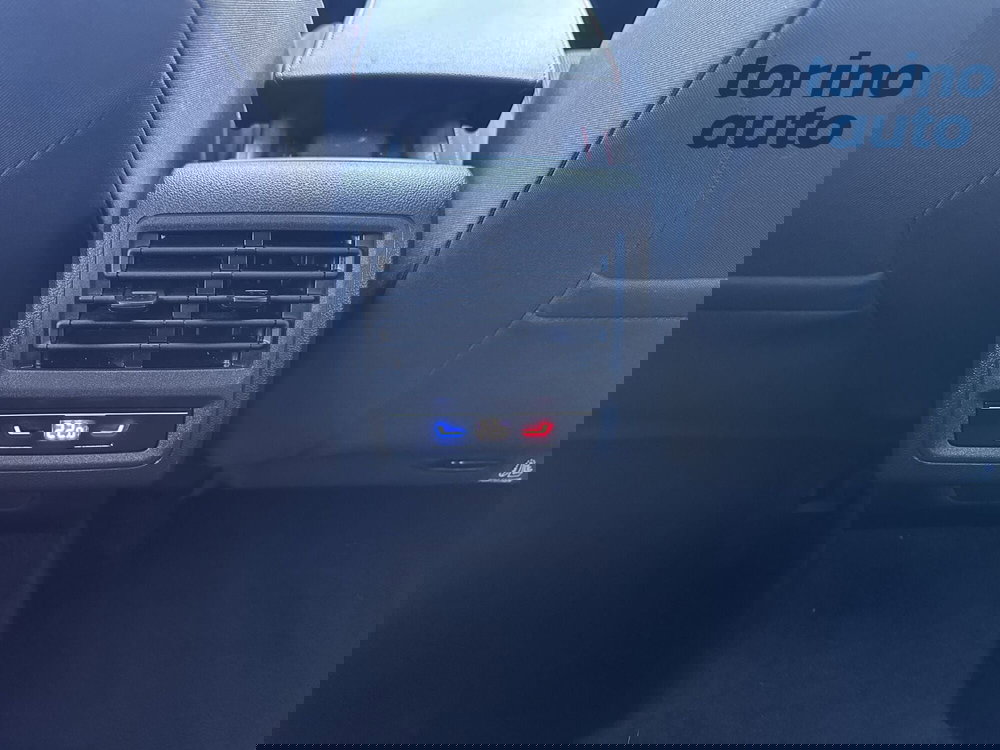 Volkswagen Golf usata a Torino (17)