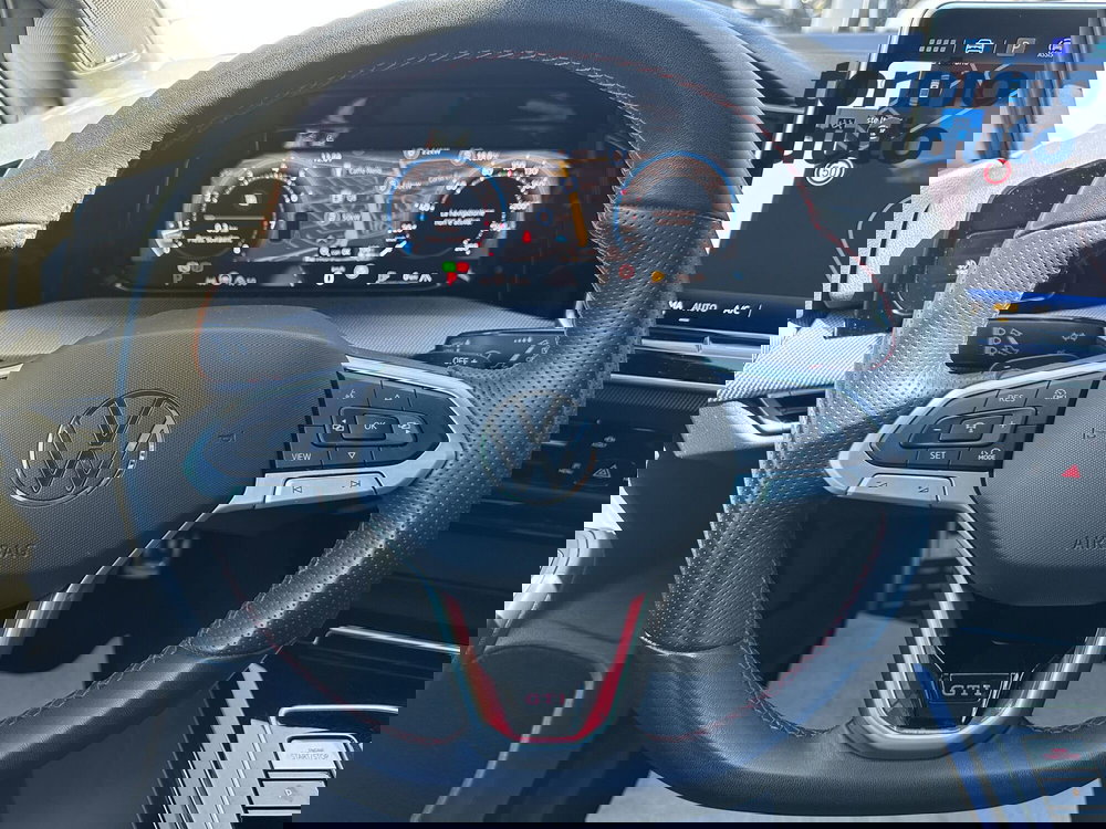 Volkswagen Golf usata a Torino (18)