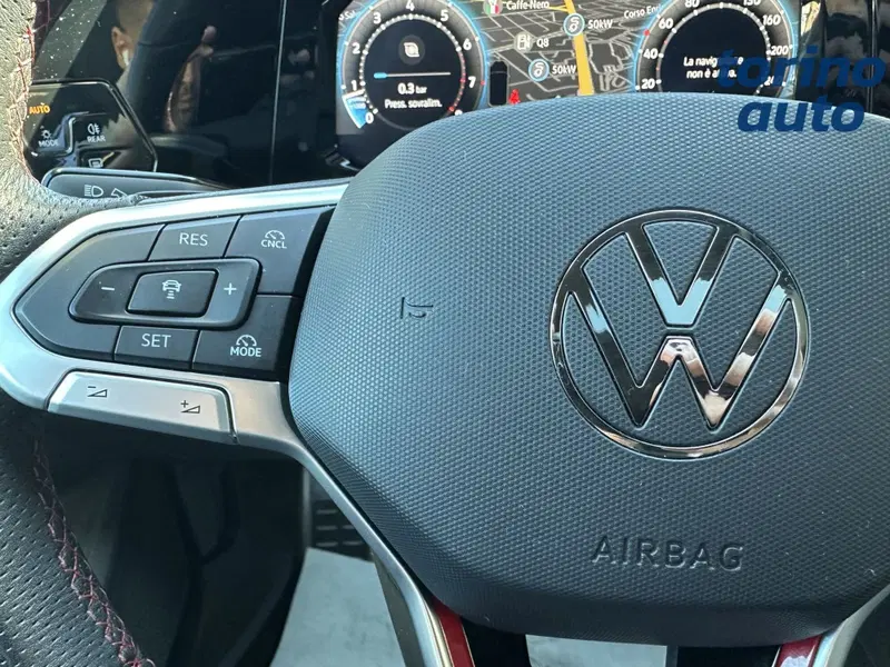 Volkswagen Golf usata a Torino (19)