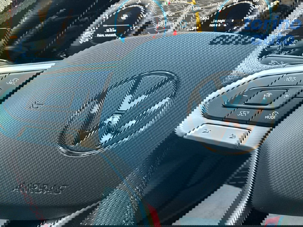 Volkswagen Golf usata a Torino (19)