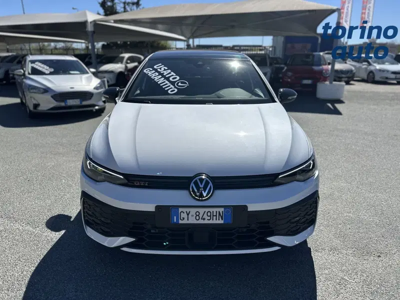 Volkswagen Golf usata a Torino (2)