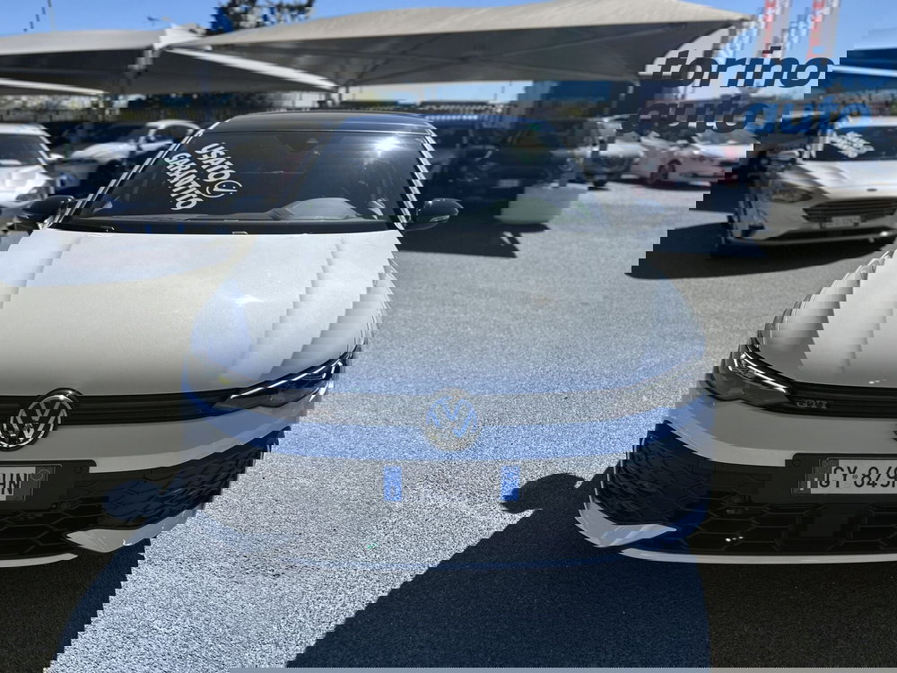 Volkswagen Golf usata a Torino (2)