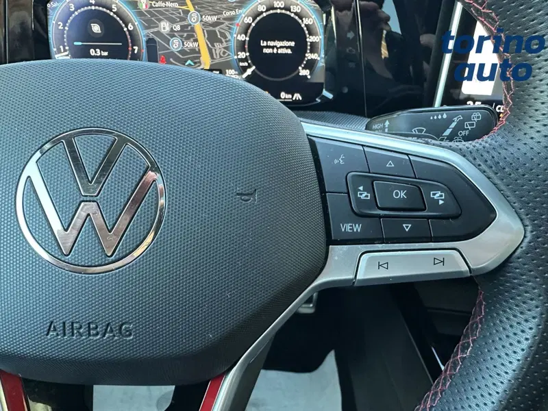 Volkswagen Golf usata a Torino (20)