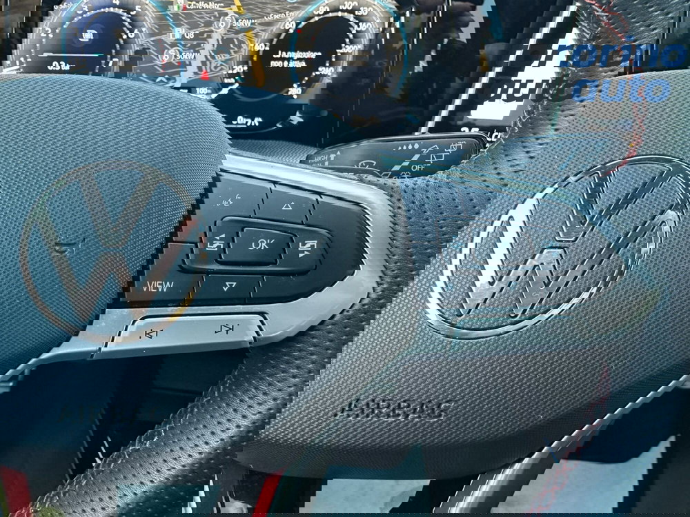 Volkswagen Golf usata a Torino (20)