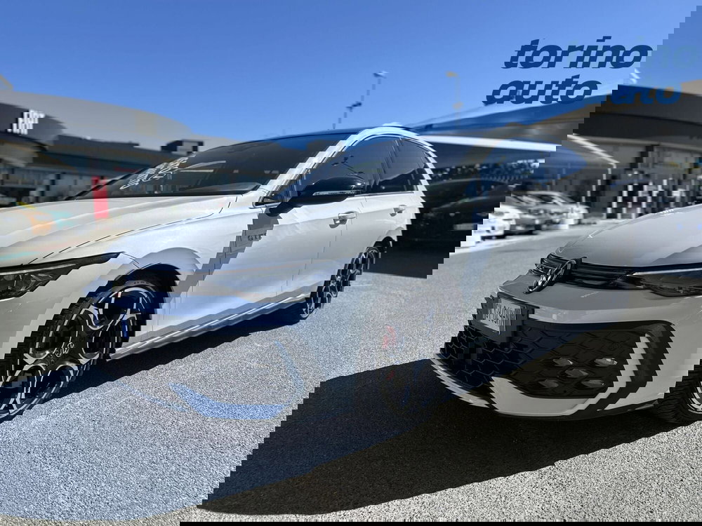 Volkswagen Golf usata a Torino (3)