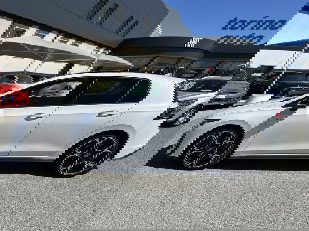 Volkswagen Golf usata a Torino (4)