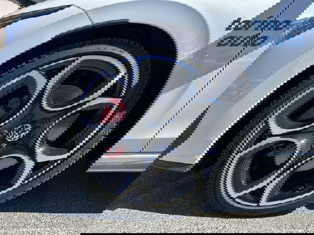 Volkswagen Golf usata a Torino (9)