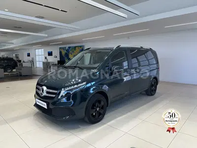 Mercedes-Benz Classe V 220 d Automatic Premium Compact del 2023 usata a Forli'