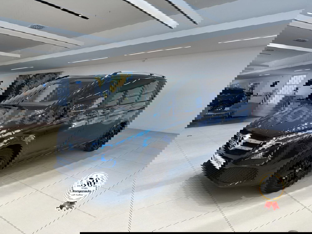 Mercedes-Benz Classe V usata a Forlì-Cesena