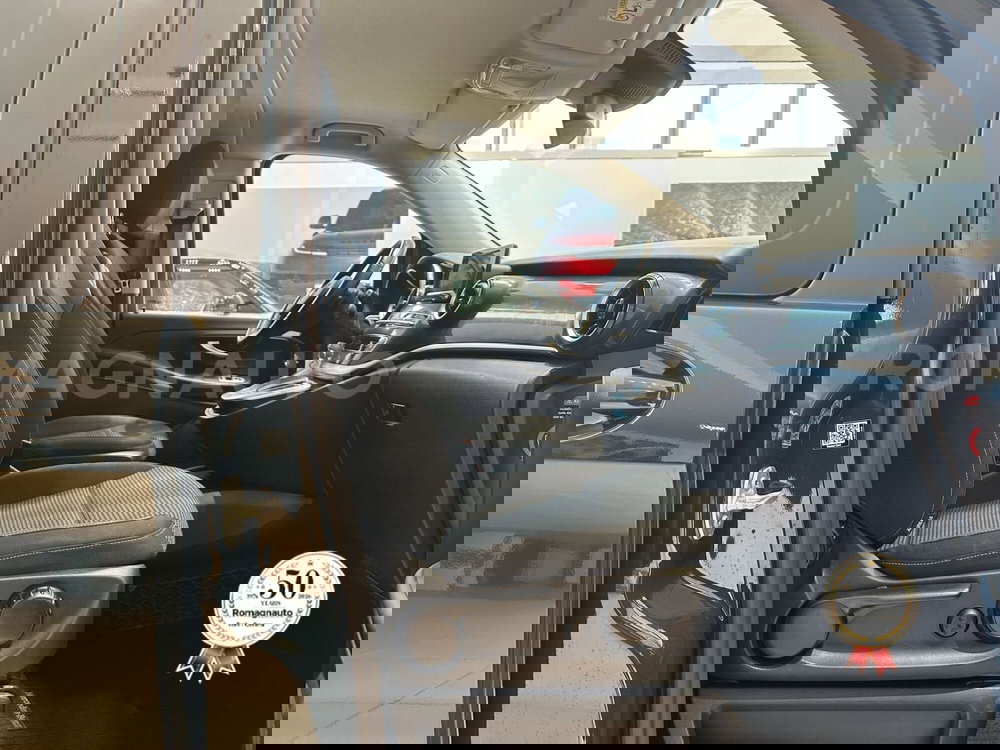 Mercedes-Benz Classe V usata a Forlì-Cesena (10)