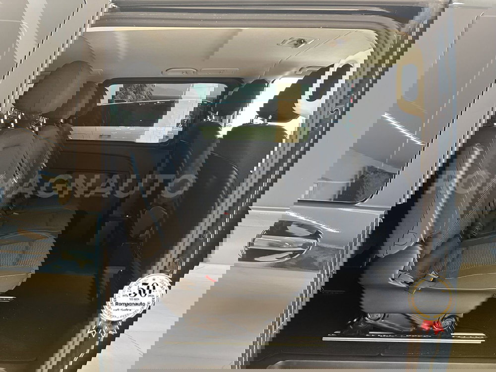 Mercedes-Benz Classe V usata a Forlì-Cesena (11)