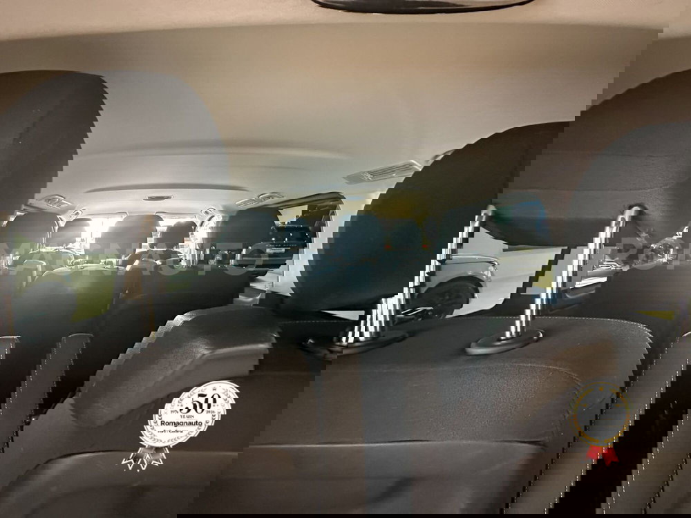 Mercedes-Benz Classe V usata a Forlì-Cesena (12)