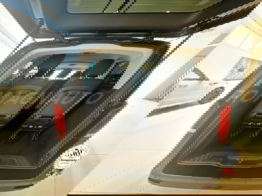 Mercedes-Benz Classe V usata a Forlì-Cesena (13)