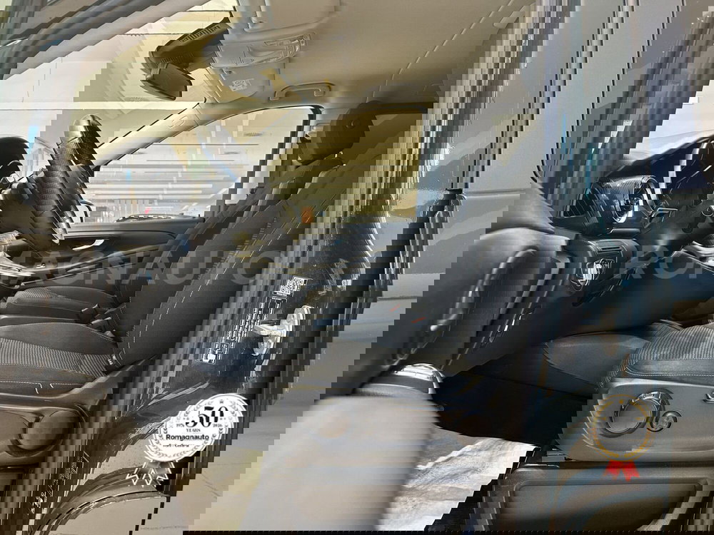 Mercedes-Benz Classe V usata a Forlì-Cesena (14)