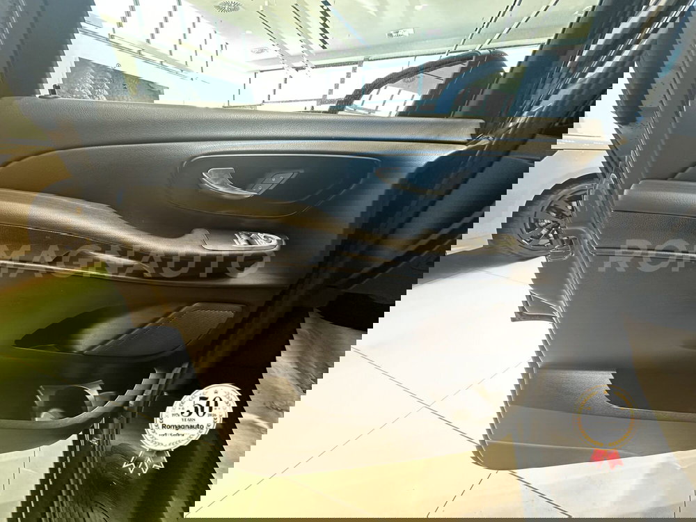 Mercedes-Benz Classe V usata a Forlì-Cesena (15)