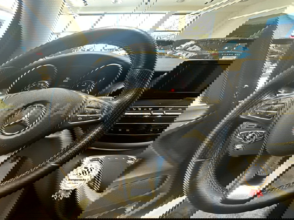 Mercedes-Benz Classe V usata a Forlì-Cesena (16)